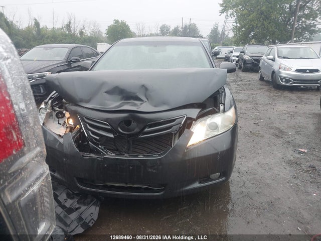 12689460 :رقم المزاد ، 4T1BK46K97U051482 vin ، 2007 Toyota Camry Le/xle/se مزاد بيع