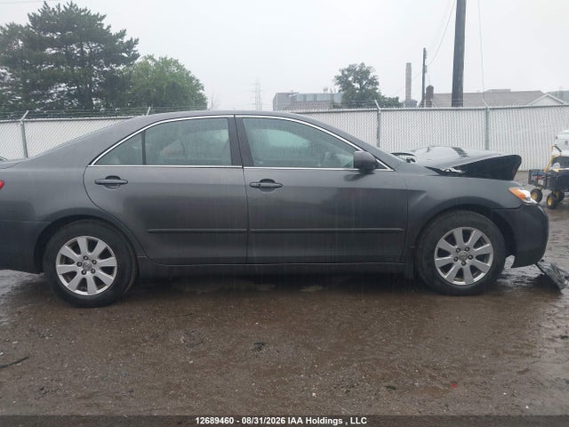 12689460 :رقم المزاد ، 4T1BK46K97U051482 vin ، 2007 Toyota Camry Le/xle/se مزاد بيع