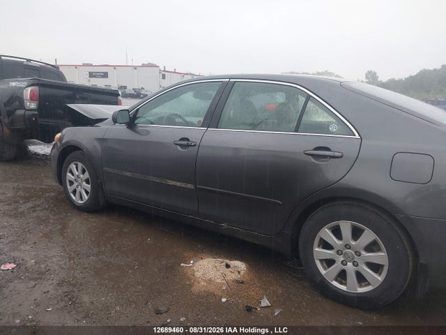 12689460 :رقم المزاد ، 4T1BK46K97U051482 vin ، 2007 Toyota Camry Le/xle/se مزاد بيع