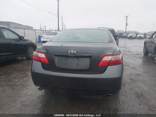 12689460 :رقم المزاد ، 4T1BK46K97U051482 vin ، 2007 Toyota Camry Le/xle/se مزاد بيع