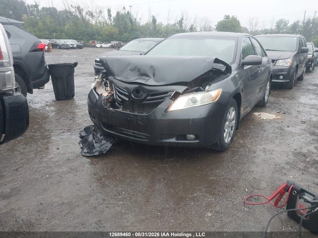 12689460 :رقم المزاد ، 4T1BK46K97U051482 vin ، 2007 Toyota Camry Le/xle/se مزاد بيع