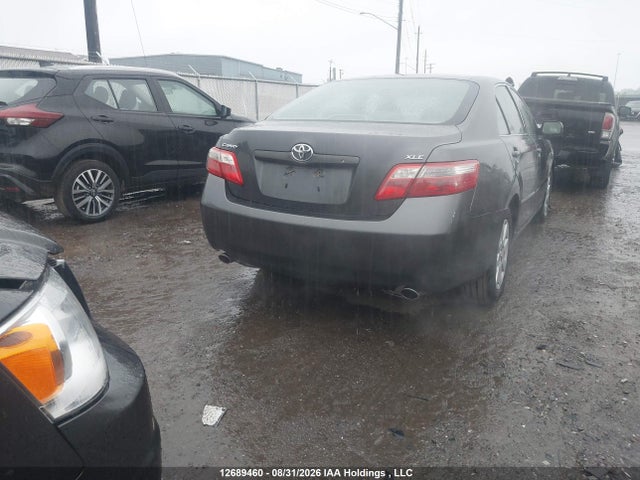 12689460 :رقم المزاد ، 4T1BK46K97U051482 vin ، 2007 Toyota Camry Le/xle/se مزاد بيع