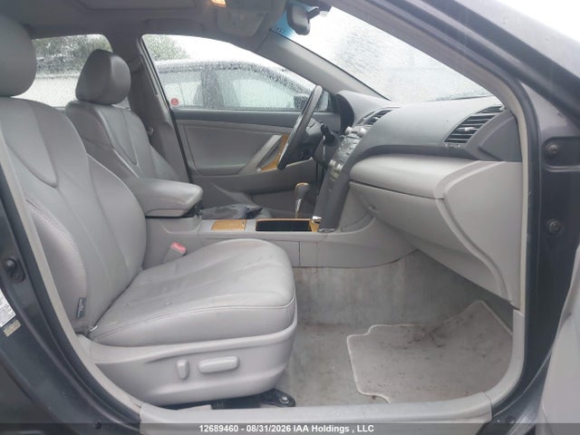 12689460 :رقم المزاد ، 4T1BK46K97U051482 vin ، 2007 Toyota Camry Le/xle/se مزاد بيع