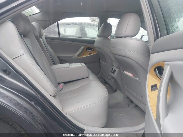 12689460 :رقم المزاد ، 4T1BK46K97U051482 vin ، 2007 Toyota Camry Le/xle/se مزاد بيع