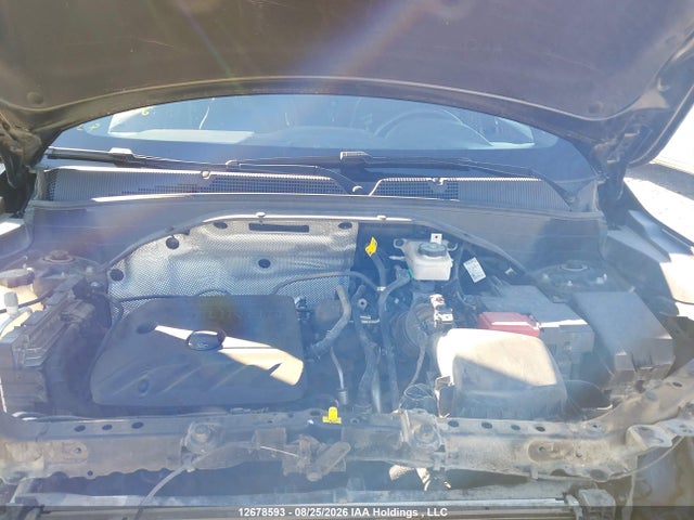 KL79MUSLXMB089478 Chevrolet Trailblazer Rs