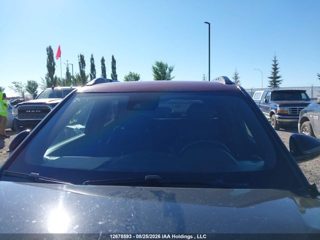 KL79MUSLXMB089478 Chevrolet Trailblazer Rs