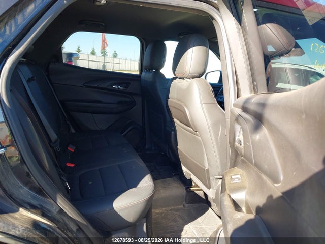KL79MUSLXMB089478 Chevrolet Trailblazer Rs