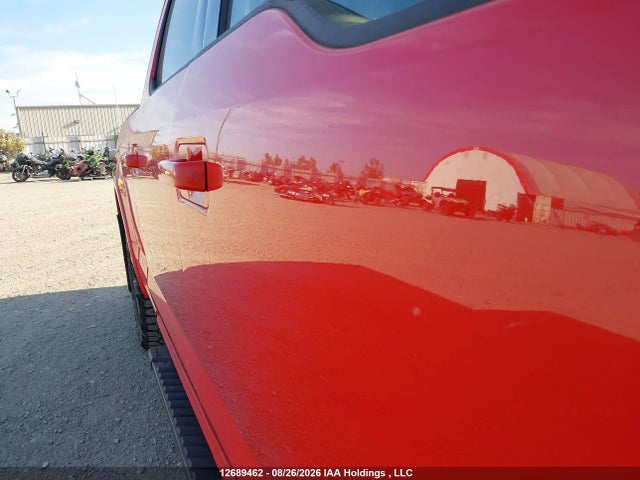 1FTFW1EF1GFC51127 Ford F150 Supercrew