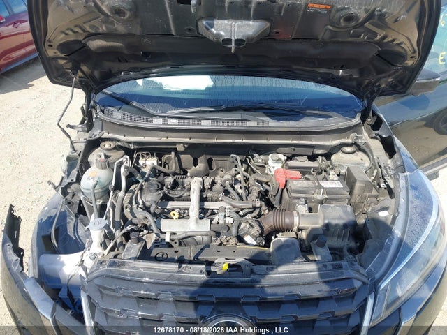Nissan KICKS SR 2024 3N1CP5DV5RL469969 Image 10