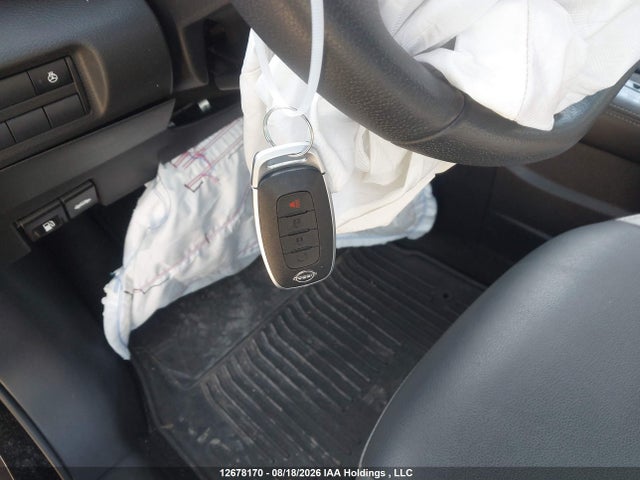 Nissan KICKS SR 2024 3N1CP5DV5RL469969 Image 11