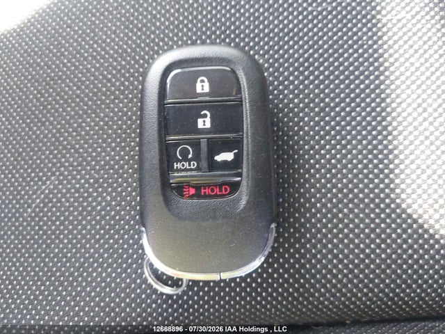 Honda CR-V 2025 2HKRS4H28SH109133 Image 10