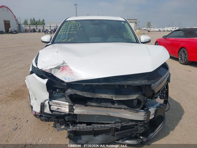 Honda CR-V 2025 2HKRS4H28SH109133 Image 12
