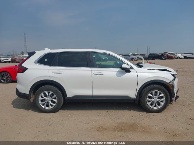 Honda CR-V 2025 2HKRS4H28SH109133 Image 13