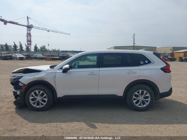 Honda CR-V 2025 2HKRS4H28SH109133 Image 14