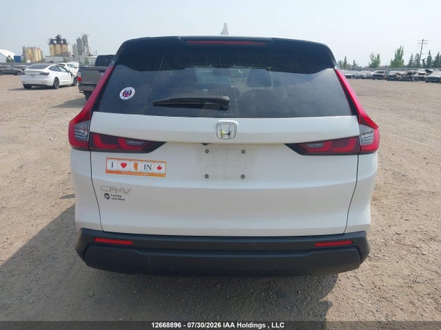 Honda CR-V 2025 2HKRS4H28SH109133 Image 16