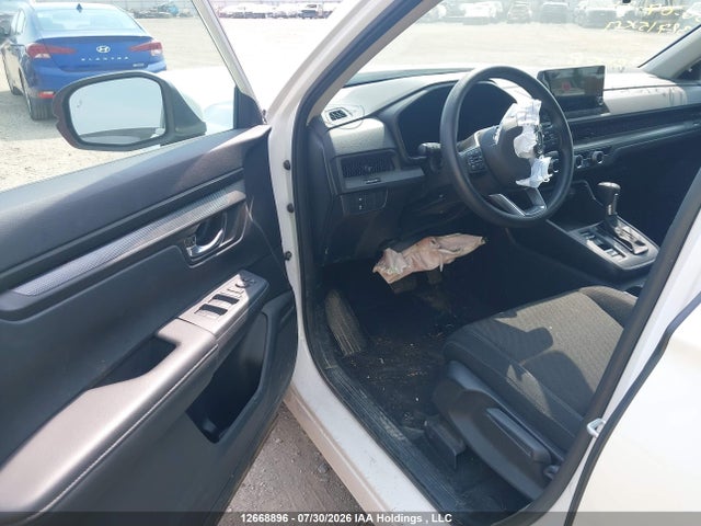 Honda CR-V 2025 2HKRS4H28SH109133 Image 18