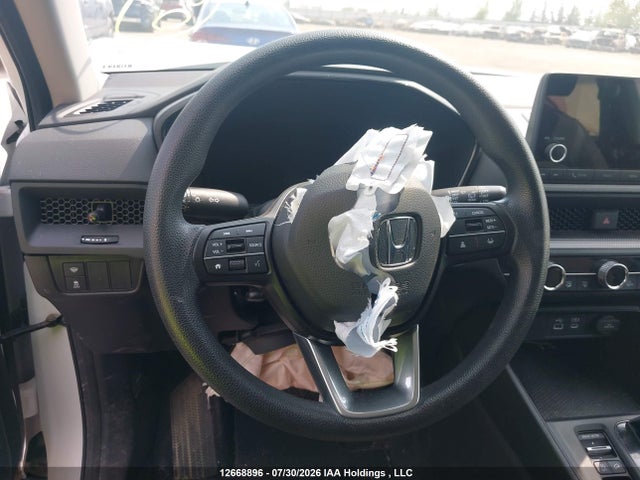 Honda CR-V 2025 2HKRS4H28SH109133 Image 19