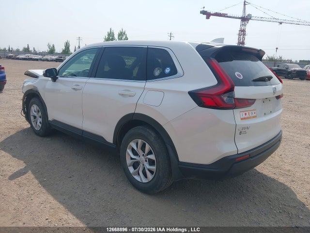 Honda CR-V 2025 2HKRS4H28SH109133 Image 3