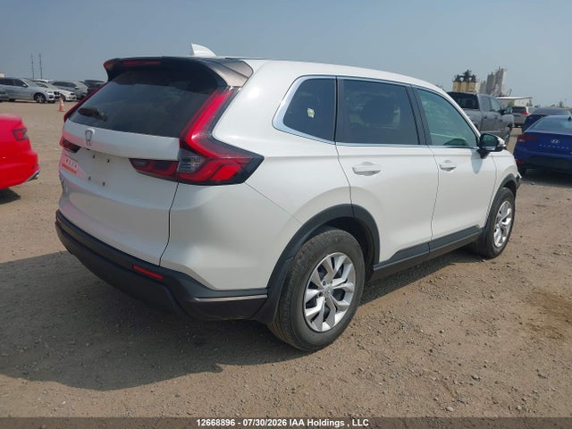 Honda CR-V 2025 2HKRS4H28SH109133 Image 4