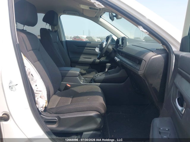 Honda CR-V 2025 2HKRS4H28SH109133 Image 5