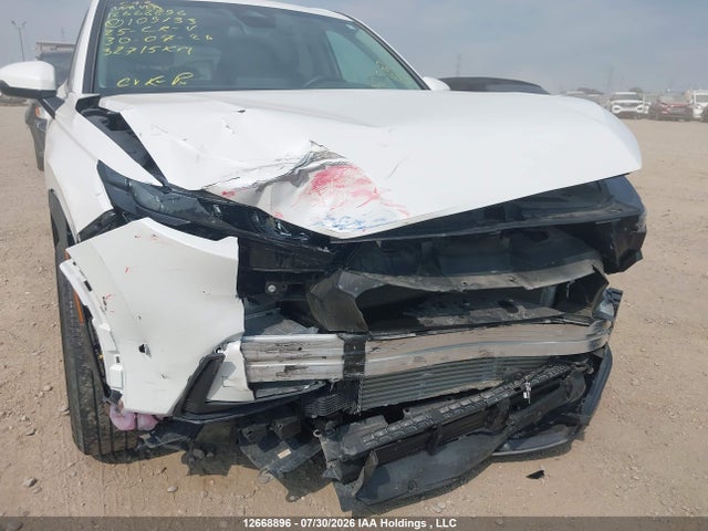 Honda CR-V 2025 2HKRS4H28SH109133 Image 6