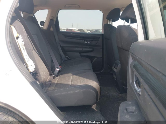 Honda CR-V 2025 2HKRS4H28SH109133 Image 8