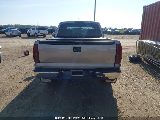 2002 Chevrolet Silverado 1500 Ls/lt მანქანა იყიდება აუქციონზე, vin: 2GCEK19T521402851, აუქციონის ნომერი: 12667911
