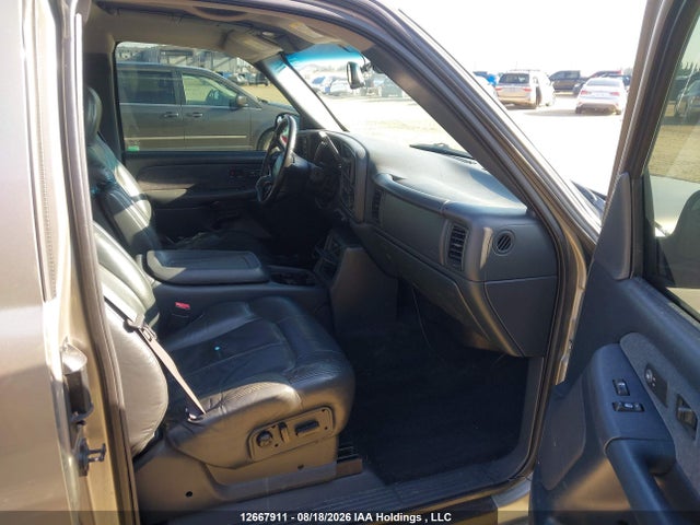 2002 Chevrolet Silverado 1500 Ls/lt მანქანა იყიდება აუქციონზე, vin: 2GCEK19T521402851, აუქციონის ნომერი: 12667911