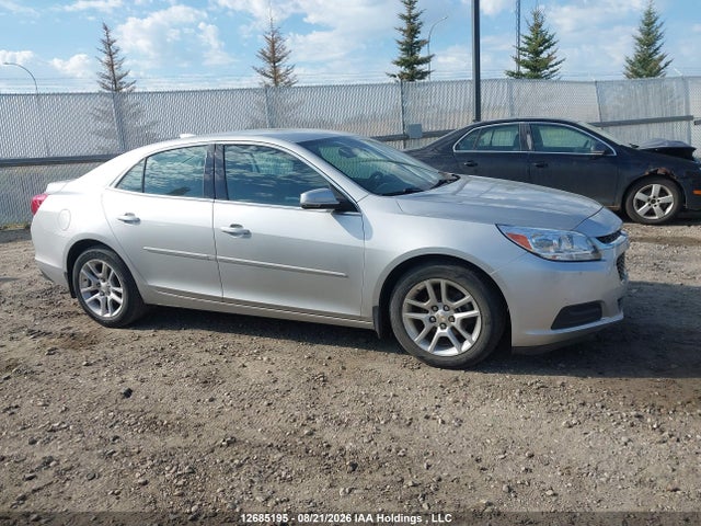 Chevrolet MALIBU 1LT 2015 1G11C5SLXFF280797 Image 13
