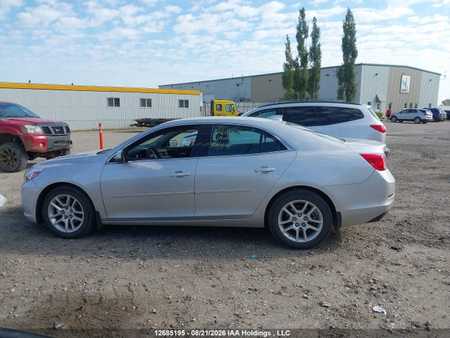 Chevrolet MALIBU 1LT 2015 1G11C5SLXFF280797 Image 14