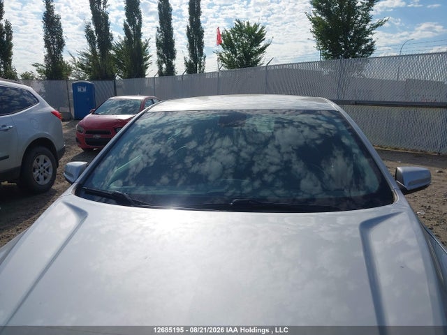 Chevrolet MALIBU 1LT 2015 1G11C5SLXFF280797 Image 17