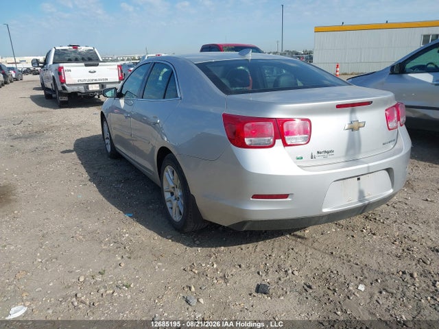 Chevrolet MALIBU 1LT 2015 1G11C5SLXFF280797 Image 3