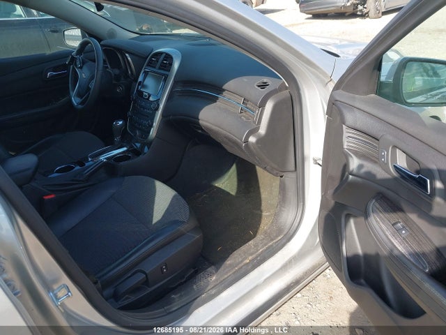 Chevrolet MALIBU 1LT 2015 1G11C5SLXFF280797 Image 5