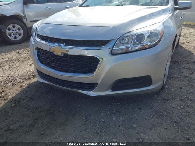 Chevrolet MALIBU 1LT 2015 1G11C5SLXFF280797 Image 6