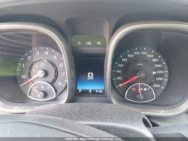 Chevrolet MALIBU 1LT 2015 1G11C5SLXFF280797 Image 7