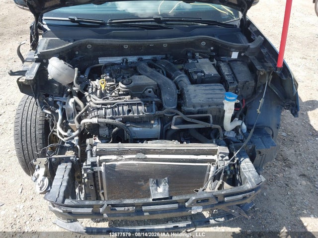 3VVEX7B20RM013187 Volkswagen Taos Comfortline