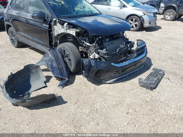 3VVEX7B20RM013187 Volkswagen Taos Comfortline