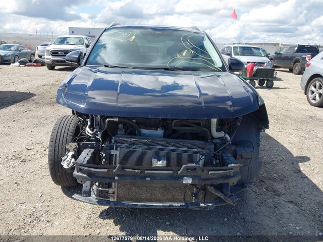 3VVEX7B20RM013187 Volkswagen Taos Comfortline