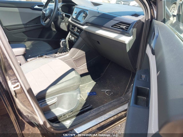 3VVEX7B20RM013187 Volkswagen Taos Comfortline