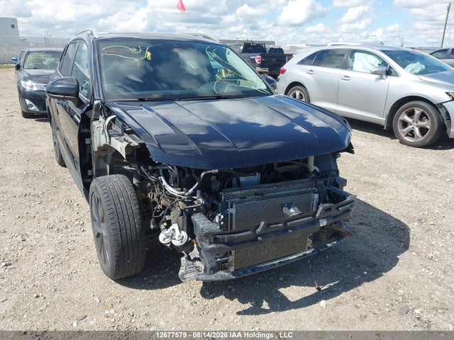 3VVEX7B20RM013187 Volkswagen Taos Comfortline
