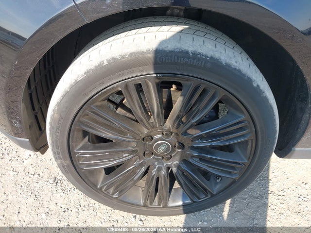 Land Rover Range Rover Supercharged 2018 SALGS5RE4JA380260 Image 20