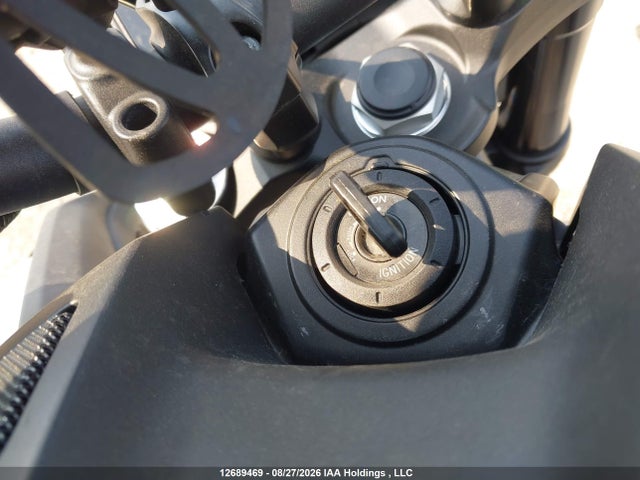 Yamaha MT09 2026 JYARN94N3TA001270 Image 11