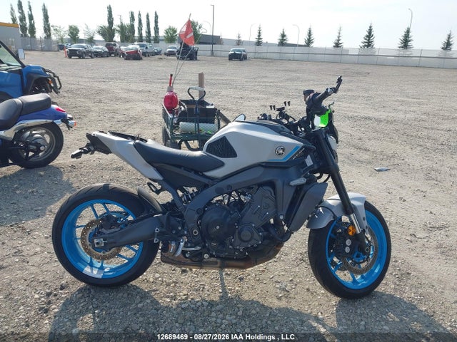 Yamaha MT09 2026 JYARN94N3TA001270 Image 12