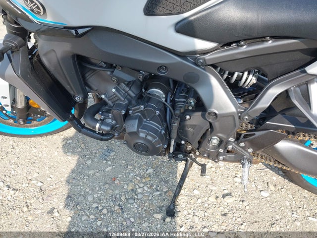 Yamaha MT09 2026 JYARN94N3TA001270 Image 13