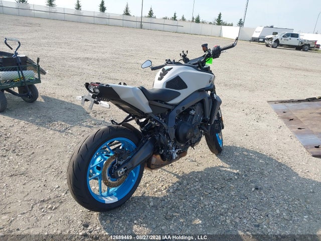 Yamaha MT09 2026 JYARN94N3TA001270 Image 4
