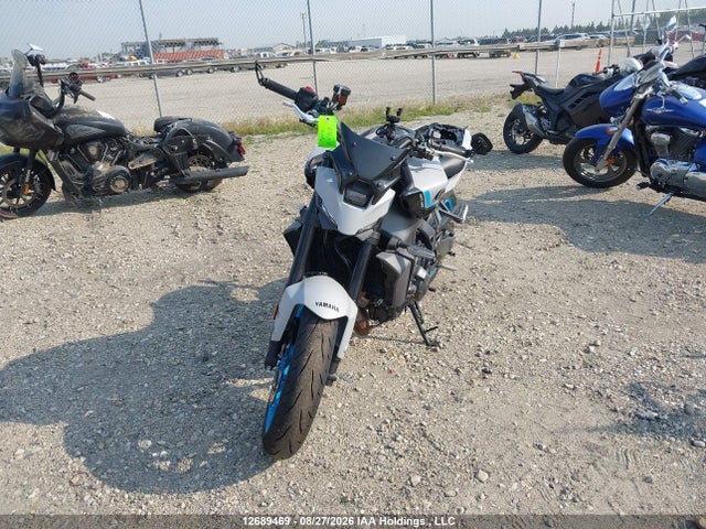 Yamaha MT09 2026 JYARN94N3TA001270 Image 5