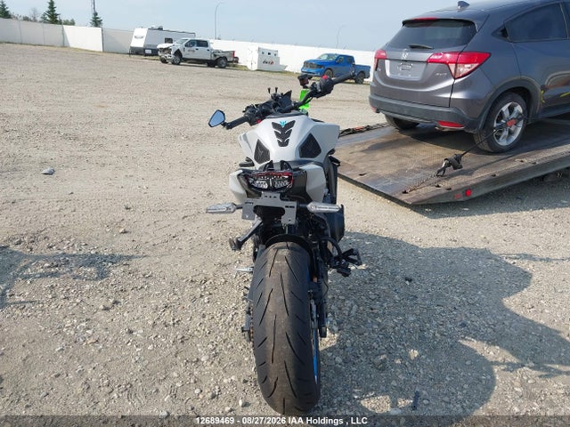 Yamaha MT09 2026 JYARN94N3TA001270 Image 6