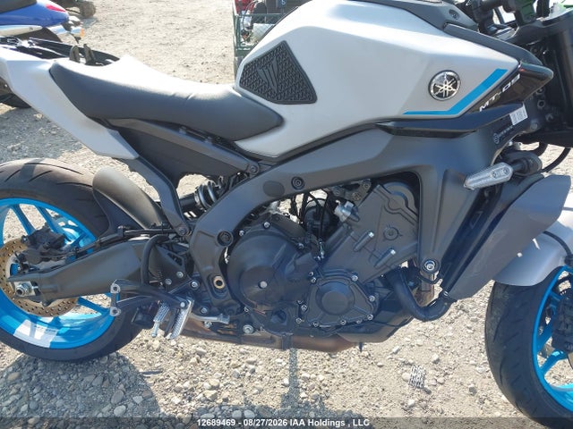 Yamaha MT09 2026 JYARN94N3TA001270 Image 8