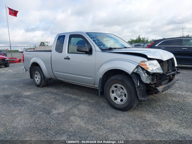 Aukcja sprzedaży 2019 Nissan Frontier S, vin: 1N6BD0CT5KN730430, numer aukcji: 12689470