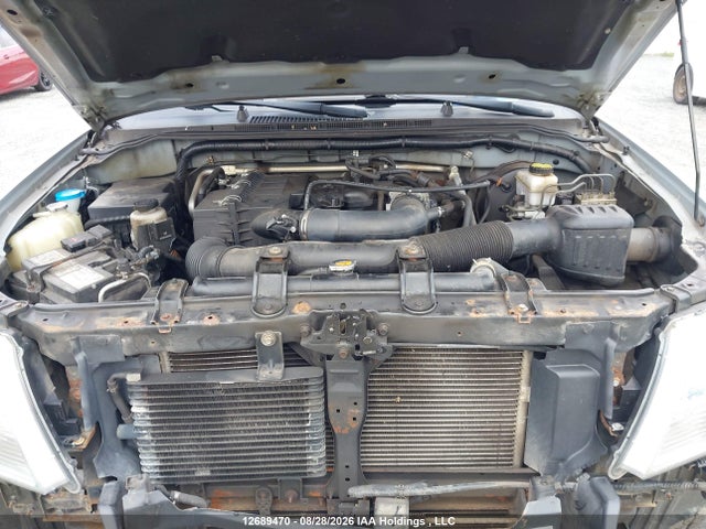 Aukcja sprzedaży 2019 Nissan Frontier S, vin: 1N6BD0CT5KN730430, numer aukcji: 12689470